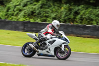 Advanced Group White Bikes